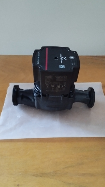 Keringető szivattyú (Grundfos) eladó Keringető szivattyú (Grundfos) eladó